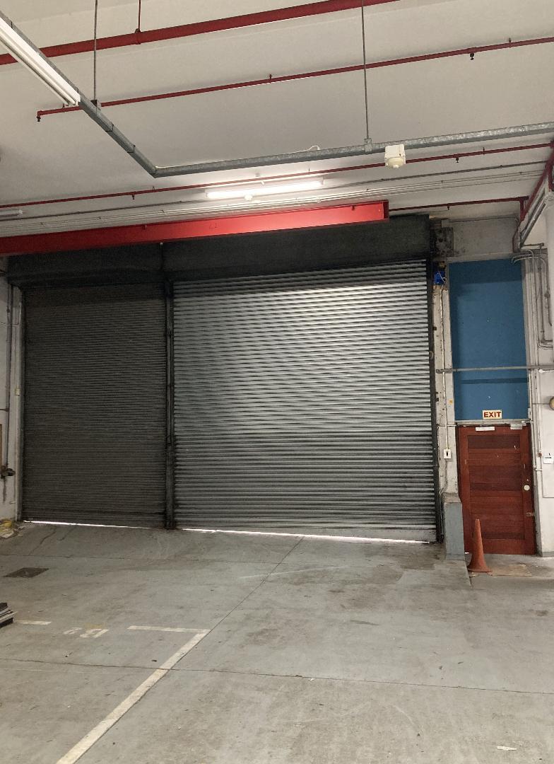 To Let commercial Property for Rent in Cape Town City Centre Western Cape